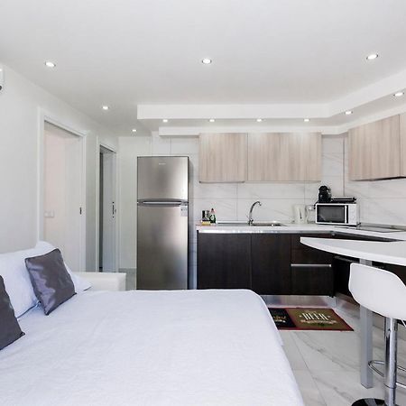 Apartamento Sara En Playa De Las Americas - Sara Vacation Арона Екстер'єр фото