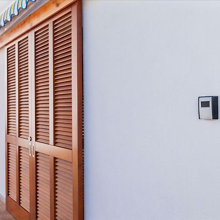 Apartamento Sara En Playa De Las Americas - Sara Vacation Арона Екстер'єр фото