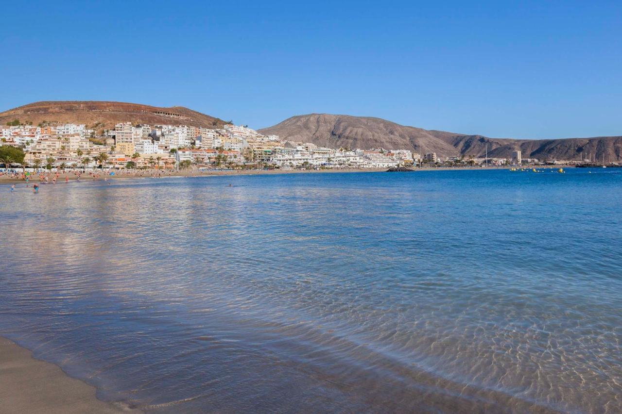 Apartamento Sara En Playa De Las Americas - Sara Vacation Арона Екстер'єр фото