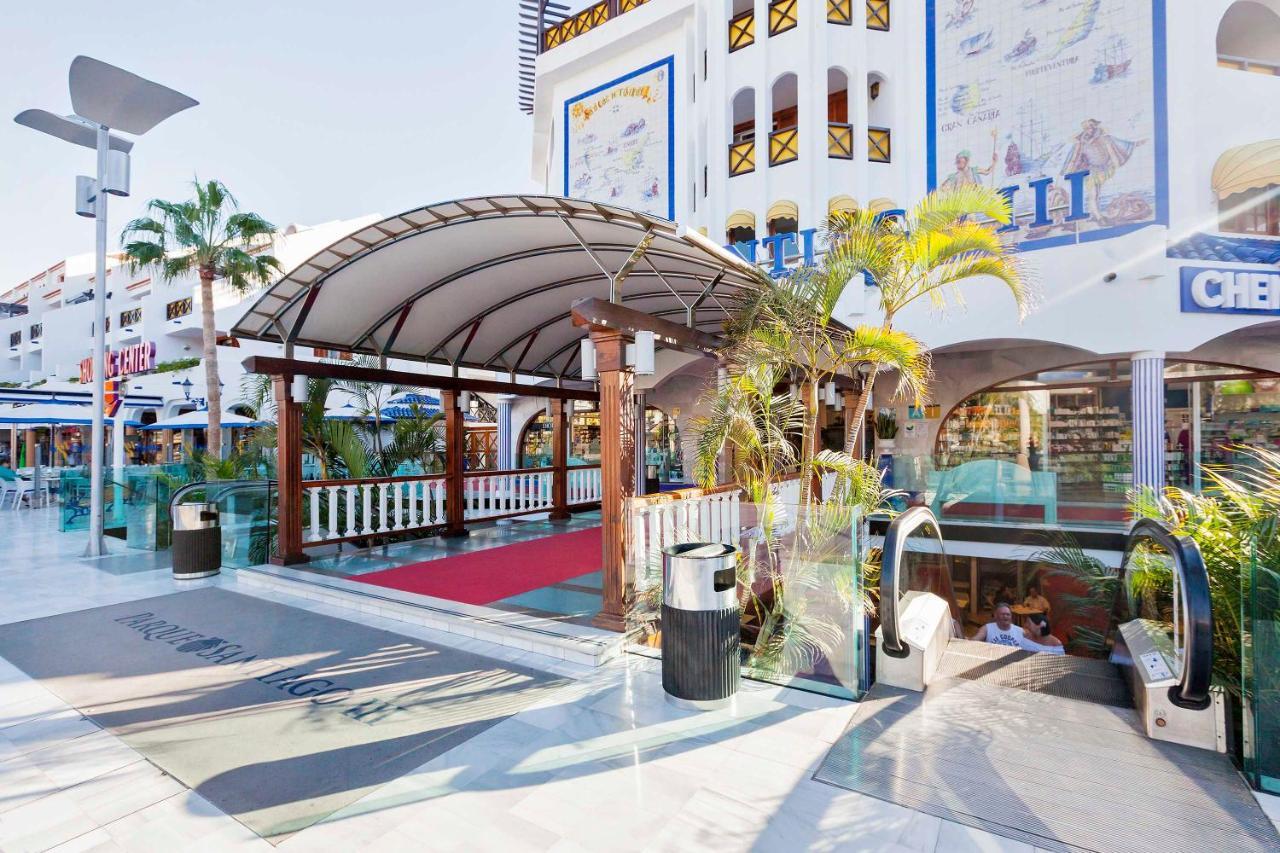 Apartamento Sara En Playa De Las Americas - Sara Vacation Арона Екстер'єр фото