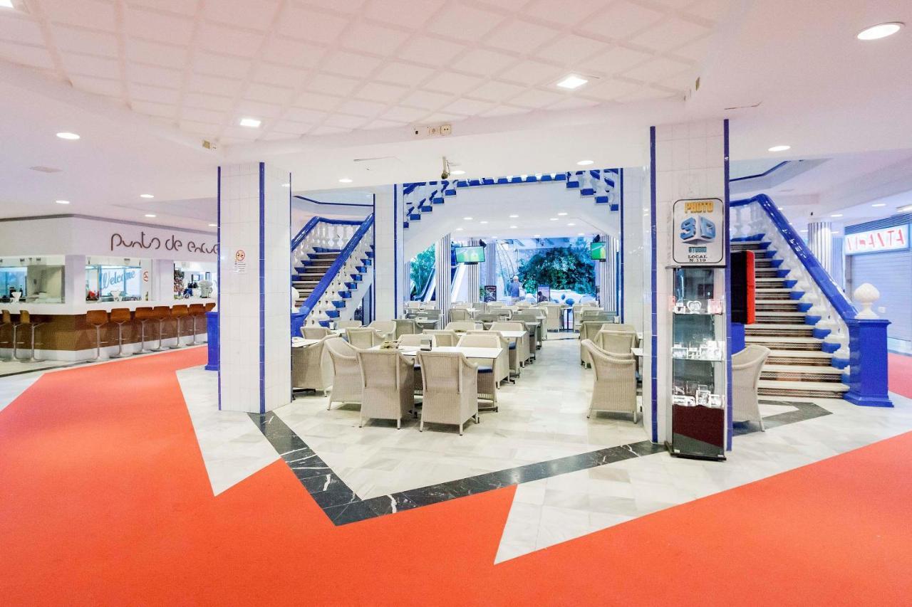 Apartamento Sara En Playa De Las Americas - Sara Vacation Арона Екстер'єр фото