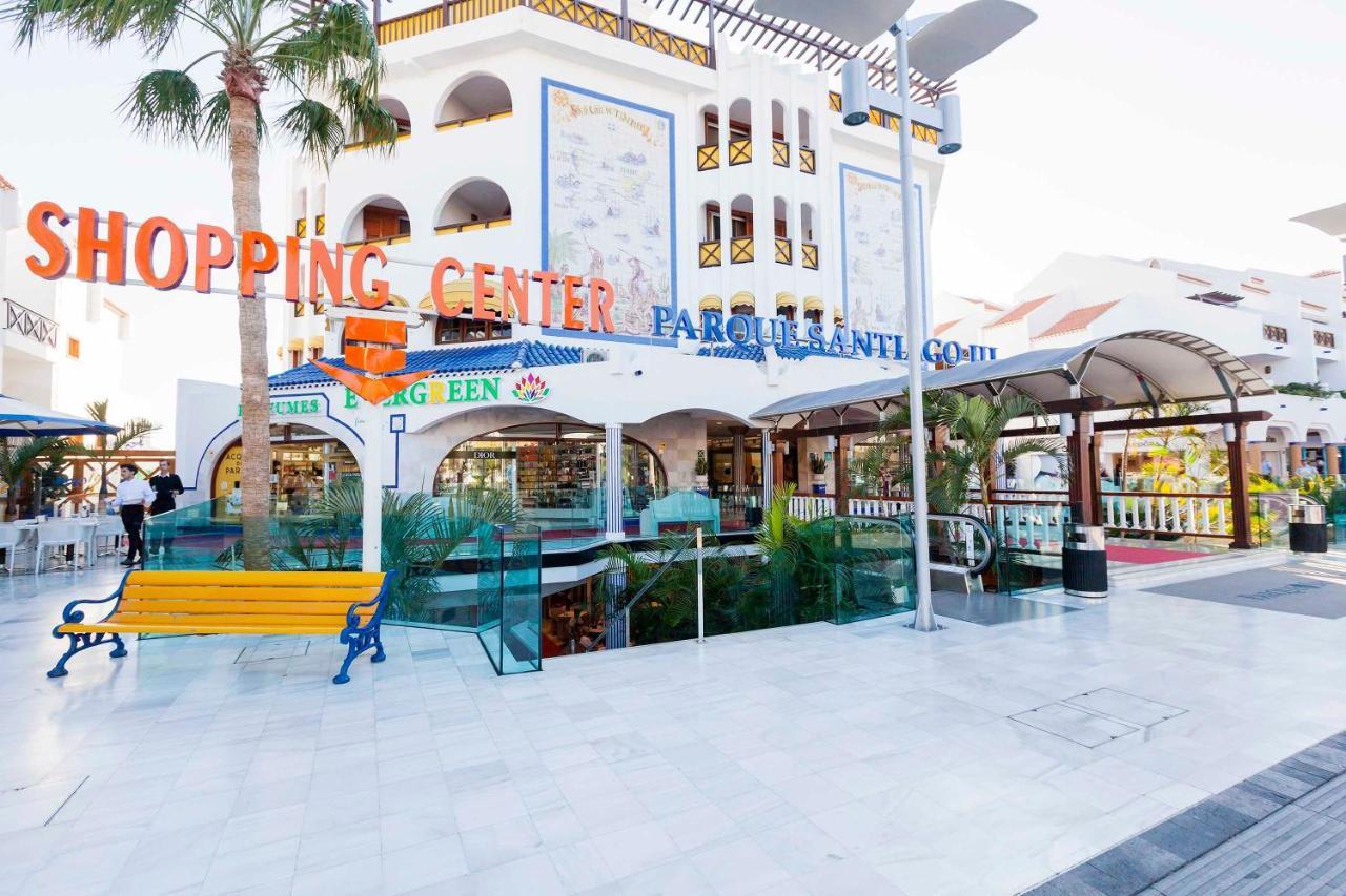 Apartamento Sara En Playa De Las Americas - Sara Vacation Арона Екстер'єр фото