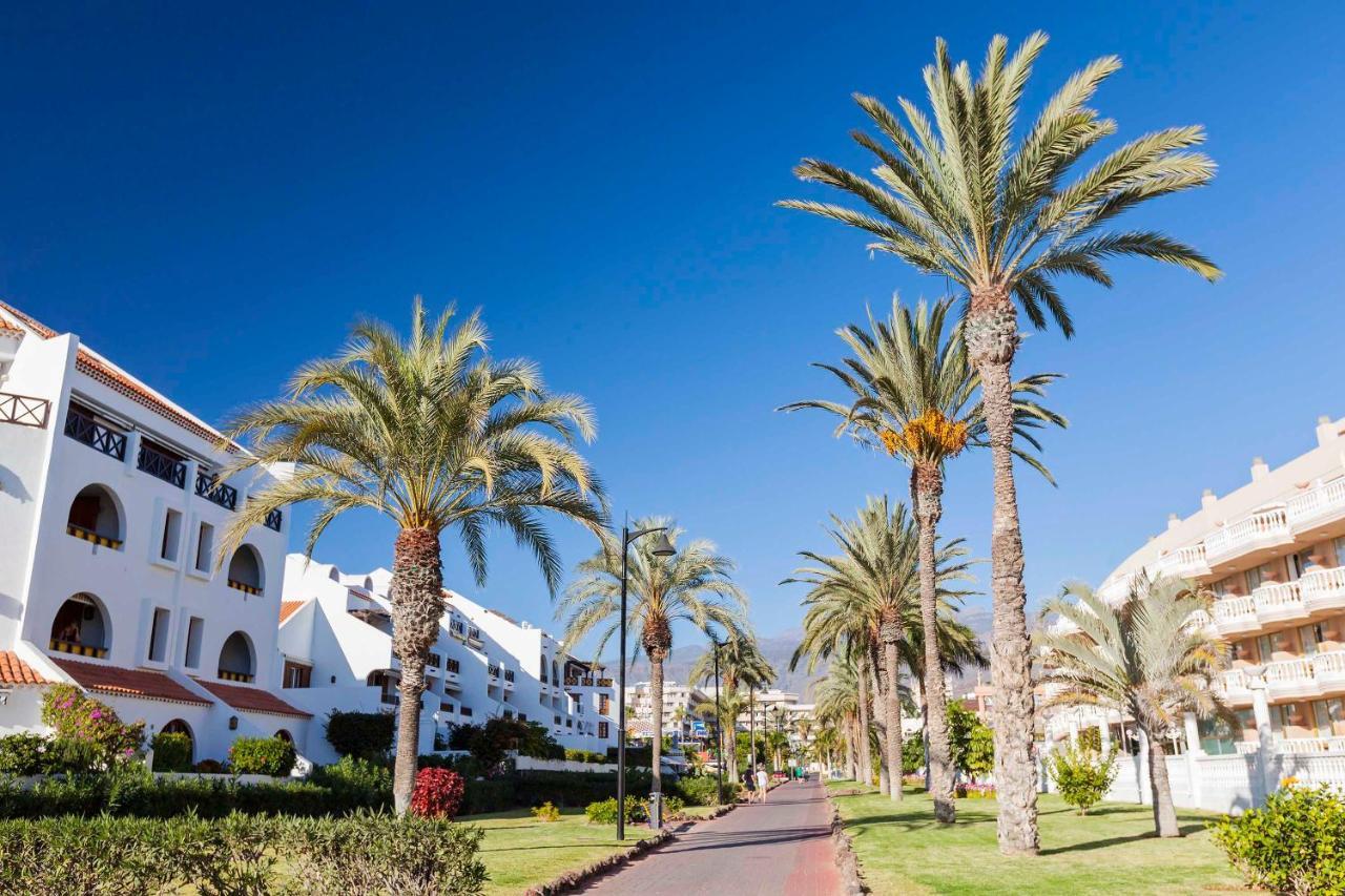 Apartamento Sara En Playa De Las Americas - Sara Vacation Арона Екстер'єр фото