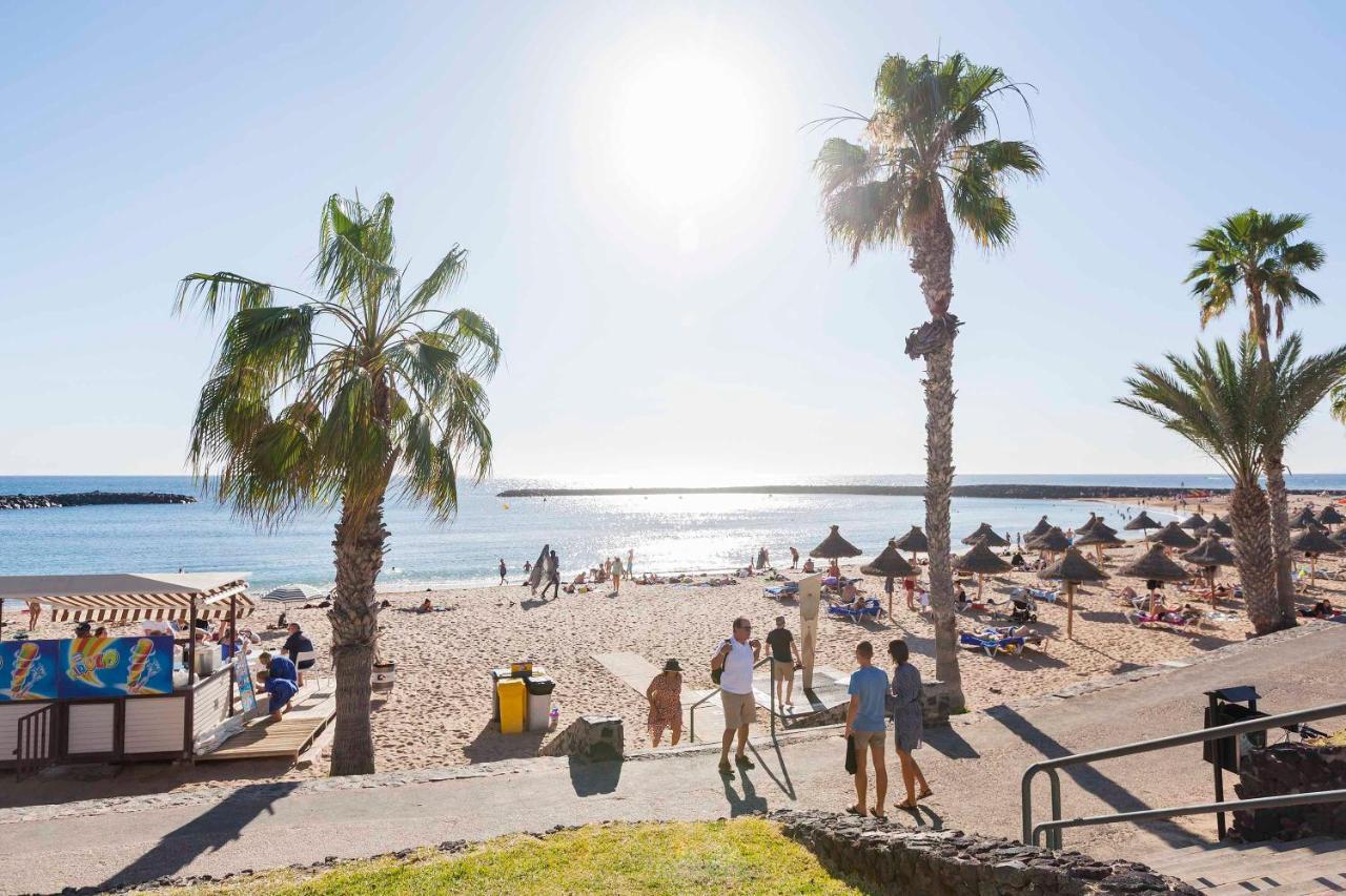 Apartamento Sara En Playa De Las Americas - Sara Vacation Арона Екстер'єр фото