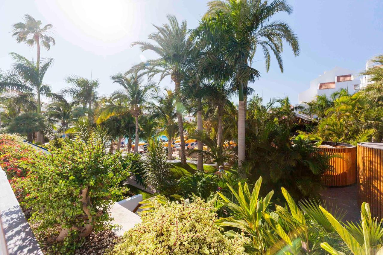 Apartamento Sara En Playa De Las Americas - Sara Vacation Арона Екстер'єр фото