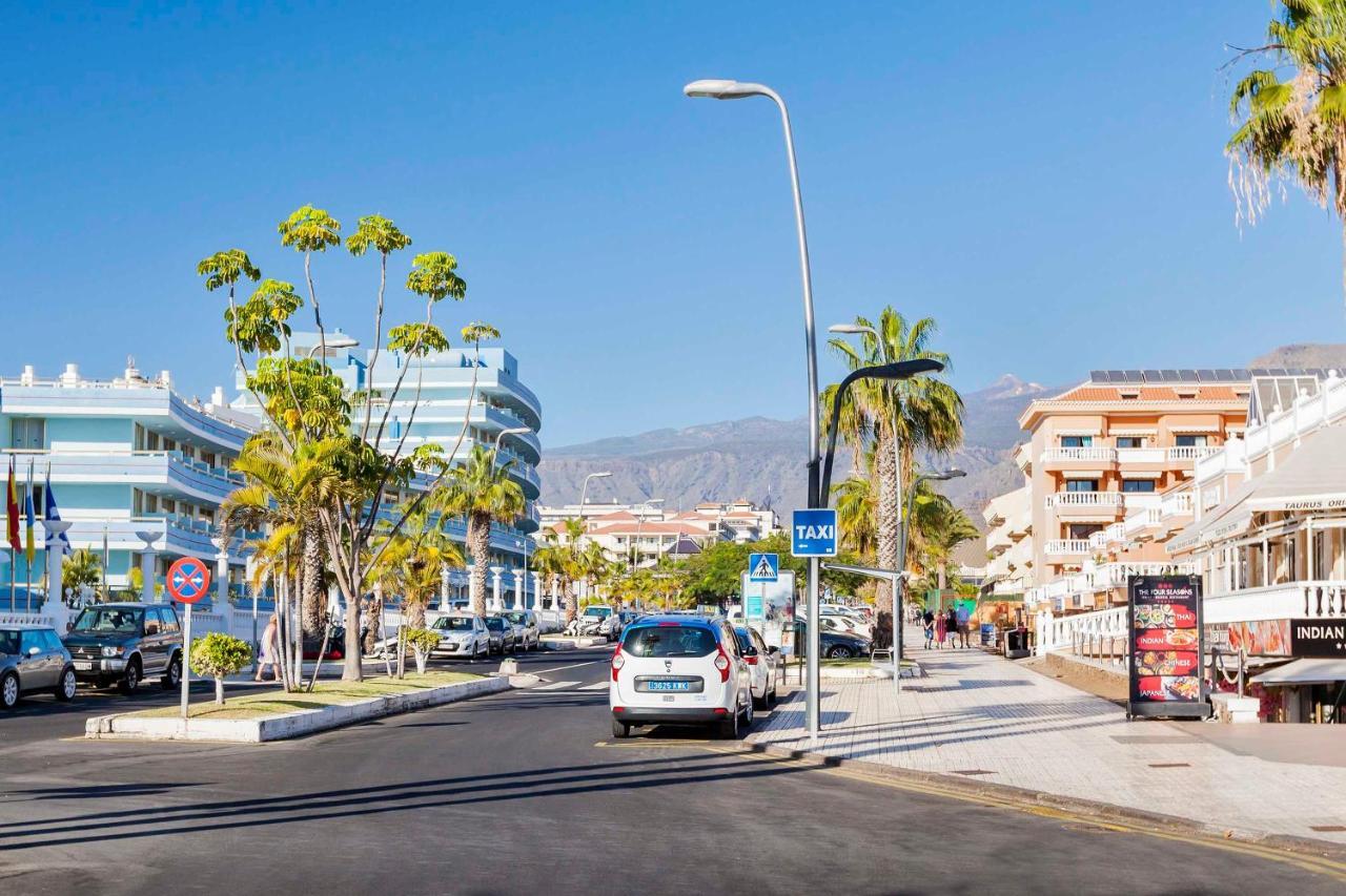 Apartamento Sara En Playa De Las Americas - Sara Vacation Арона Екстер'єр фото