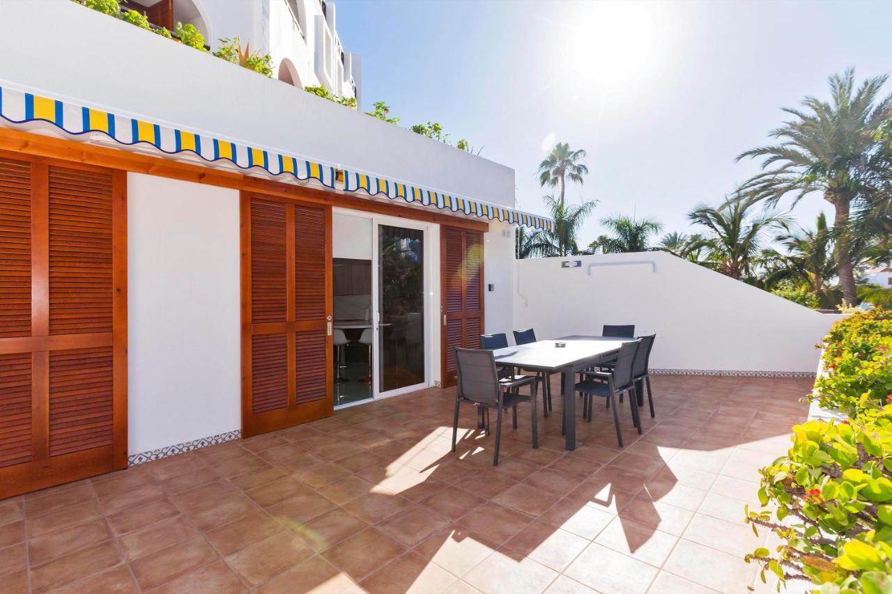 Apartamento Sara En Playa De Las Americas - Sara Vacation Арона Екстер'єр фото