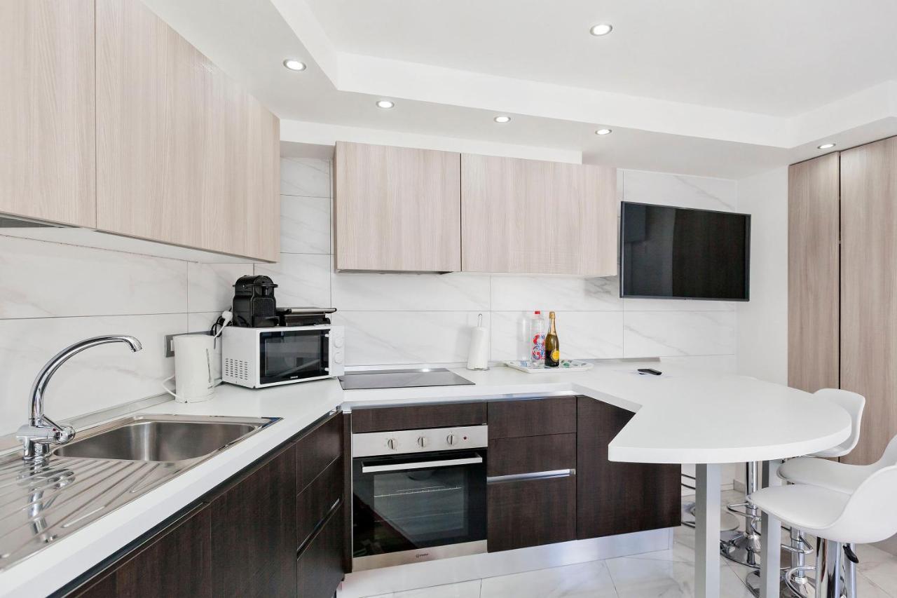 Apartamento Sara En Playa De Las Americas - Sara Vacation Арона Екстер'єр фото