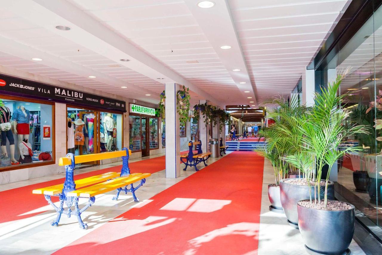 Apartamento Sara En Playa De Las Americas - Sara Vacation Арона Екстер'єр фото