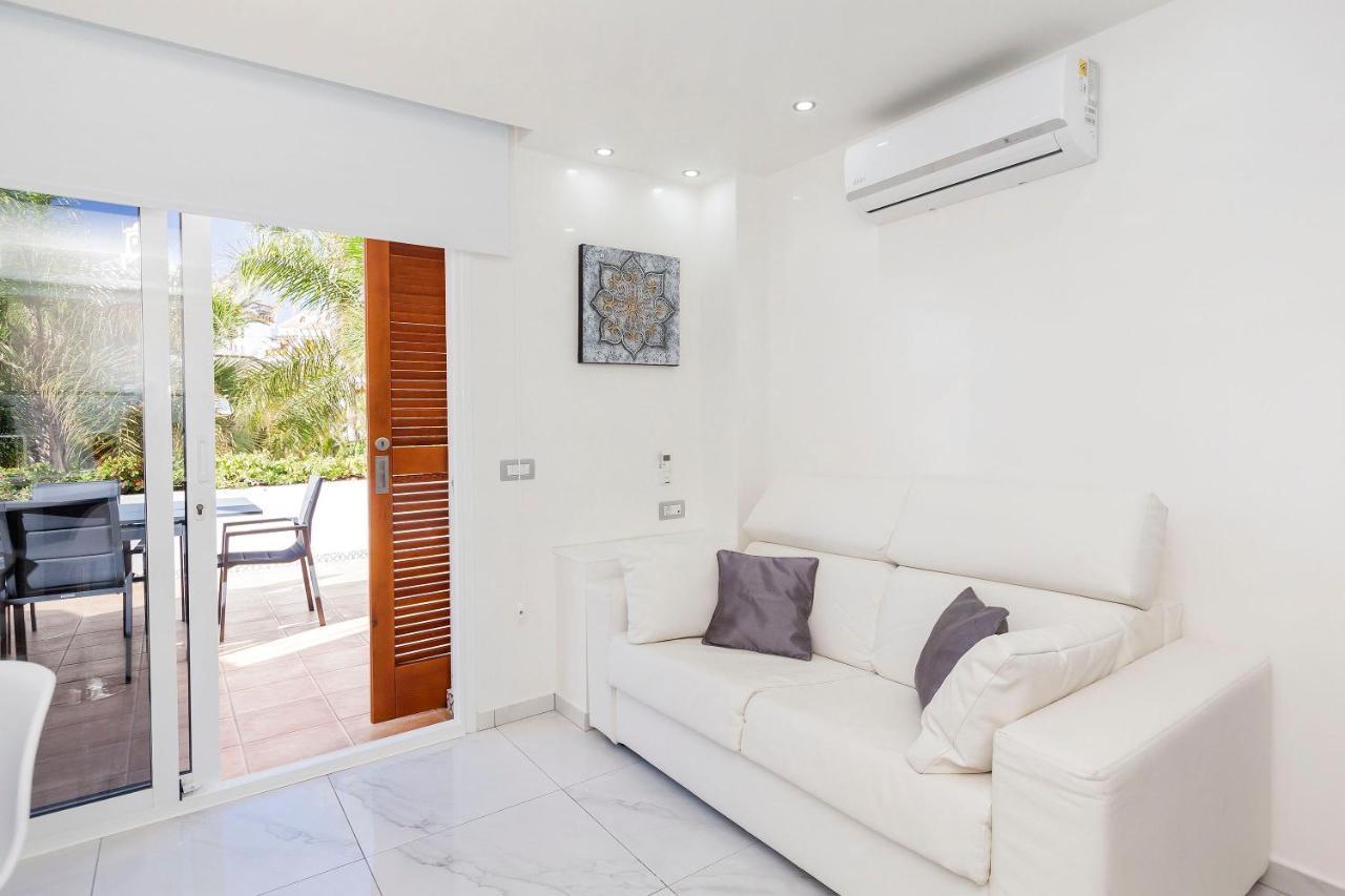 Apartamento Sara En Playa De Las Americas - Sara Vacation Арона Екстер'єр фото