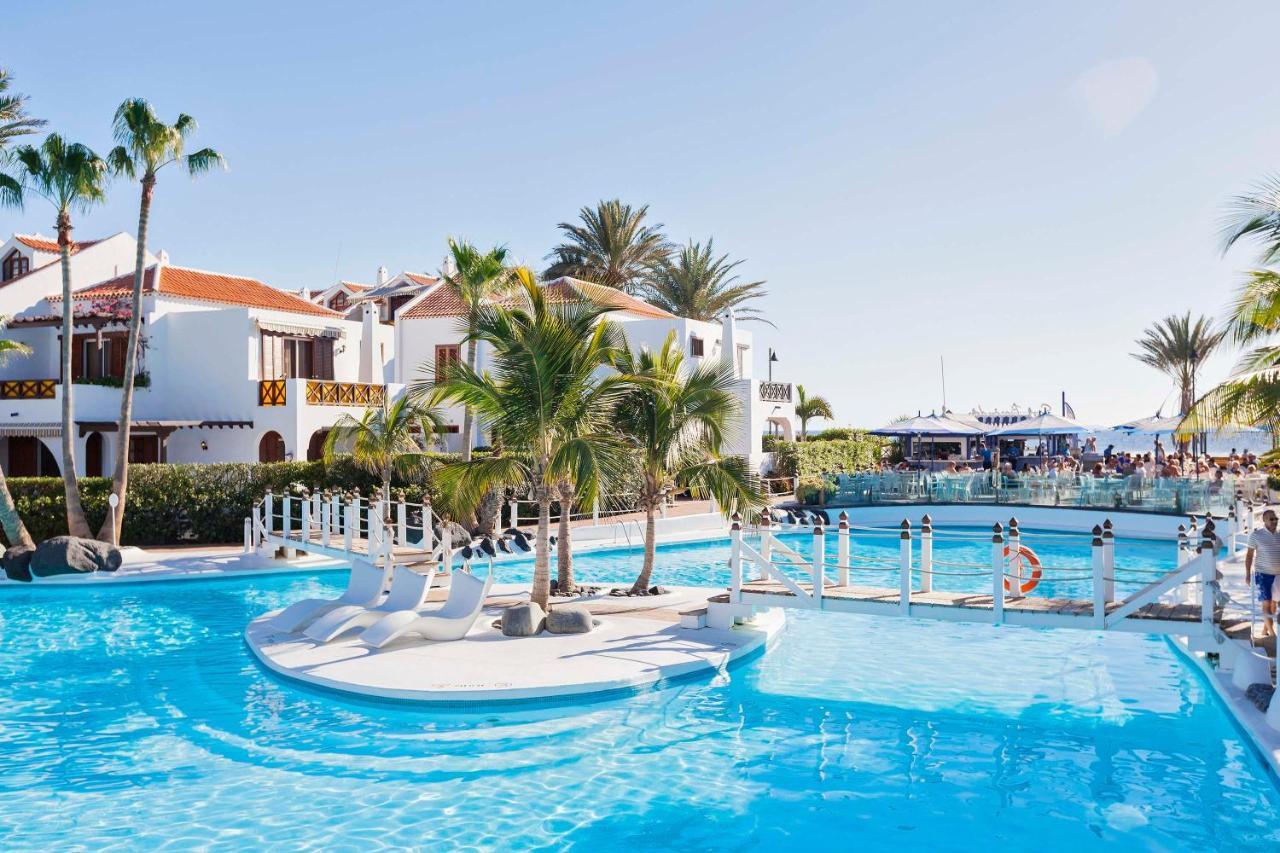Apartamento Sara En Playa De Las Americas - Sara Vacation Арона Екстер'єр фото