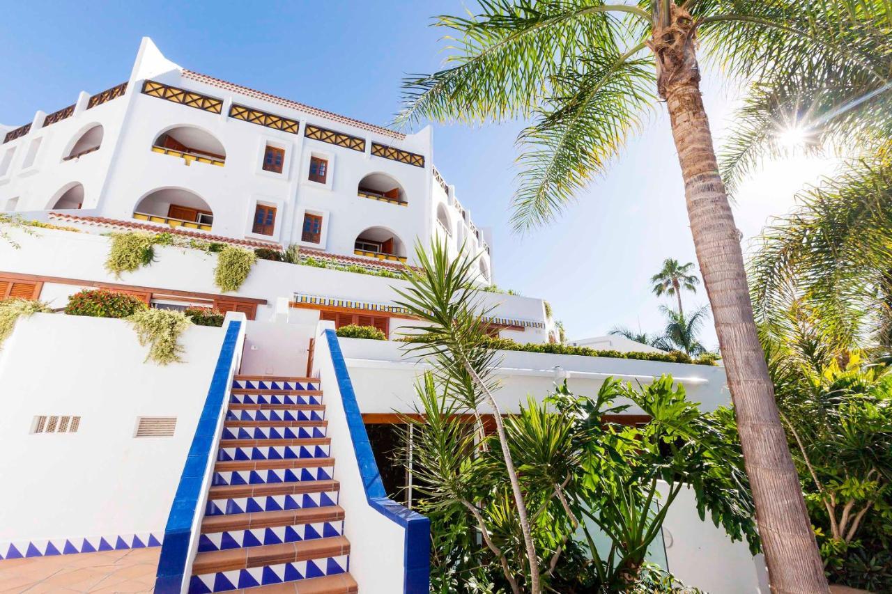 Apartamento Sara En Playa De Las Americas - Sara Vacation Арона Екстер'єр фото