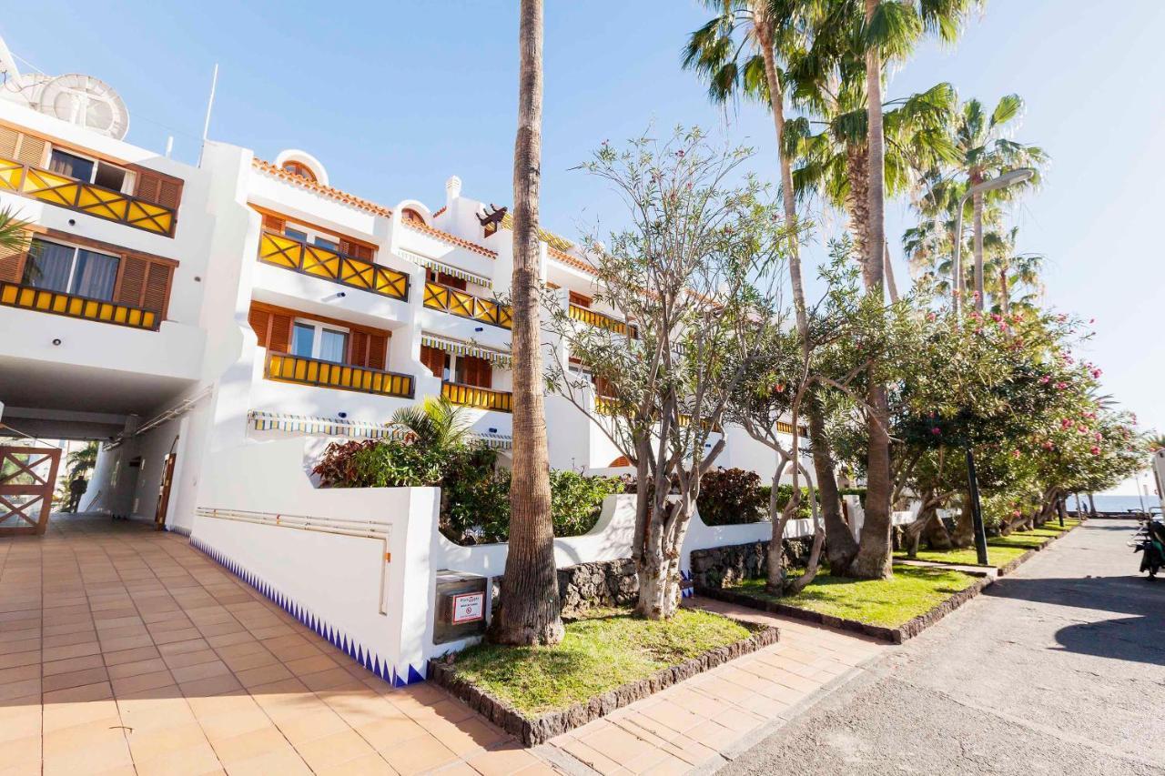 Apartamento Sara En Playa De Las Americas - Sara Vacation Арона Екстер'єр фото