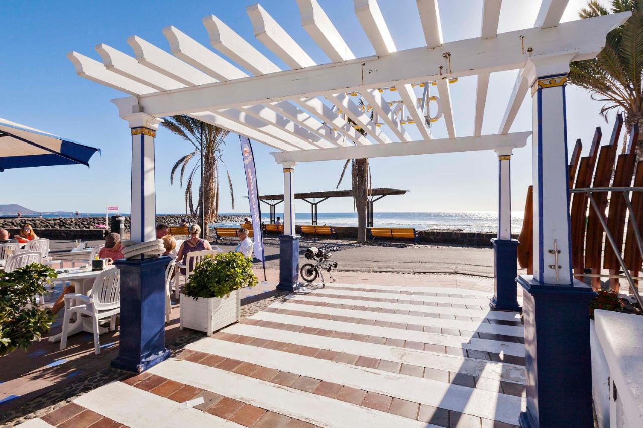 Apartamento Sara En Playa De Las Americas - Sara Vacation Арона Екстер'єр фото