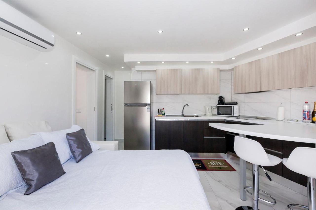 Apartamento Sara En Playa De Las Americas - Sara Vacation Арона Екстер'єр фото