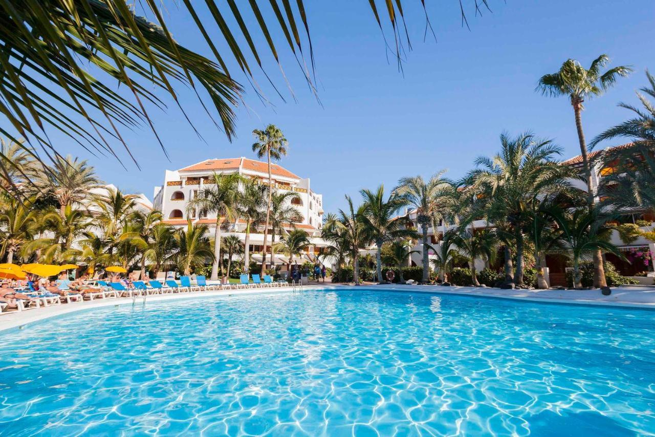 Apartamento Sara En Playa De Las Americas - Sara Vacation Арона Екстер'єр фото