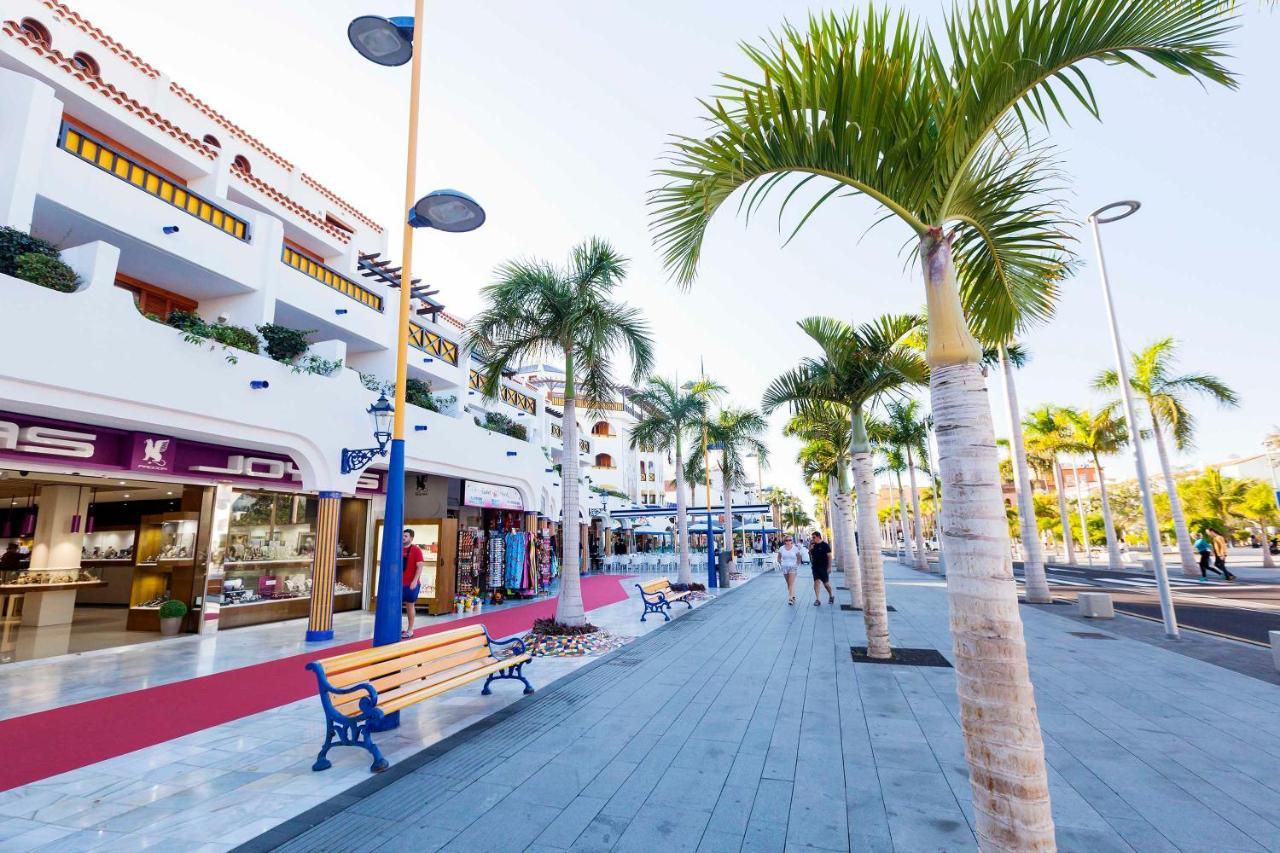 Apartamento Sara En Playa De Las Americas - Sara Vacation Арона Екстер'єр фото