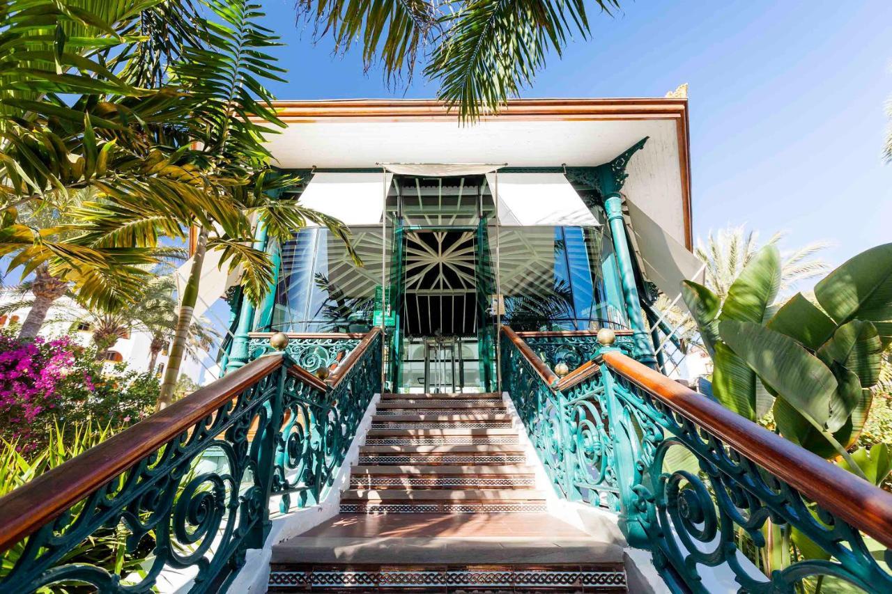 Apartamento Sara En Playa De Las Americas - Sara Vacation Арона Екстер'єр фото
