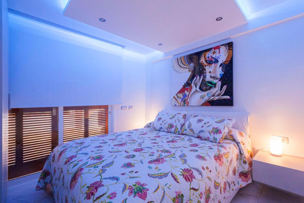 Apartamento Sara En Playa De Las Americas - Sara Vacation Арона Екстер'єр фото