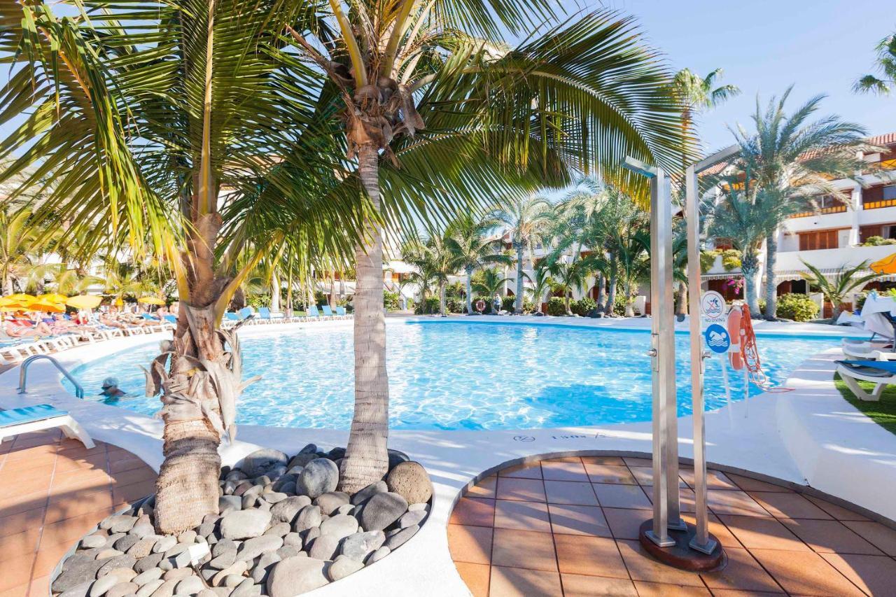 Apartamento Sara En Playa De Las Americas - Sara Vacation Арона Екстер'єр фото