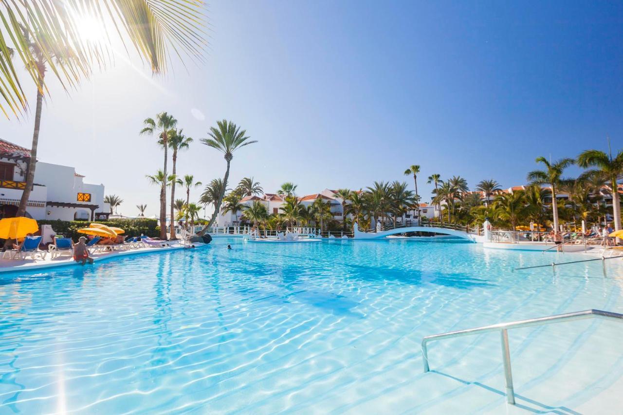 Apartamento Sara En Playa De Las Americas - Sara Vacation Арона Екстер'єр фото