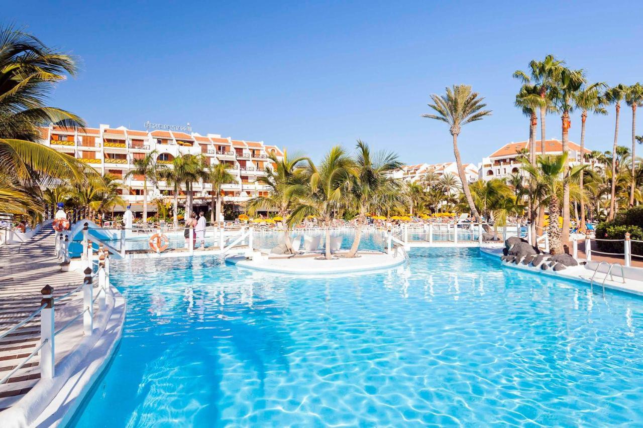 Apartamento Sara En Playa De Las Americas - Sara Vacation Арона Екстер'єр фото