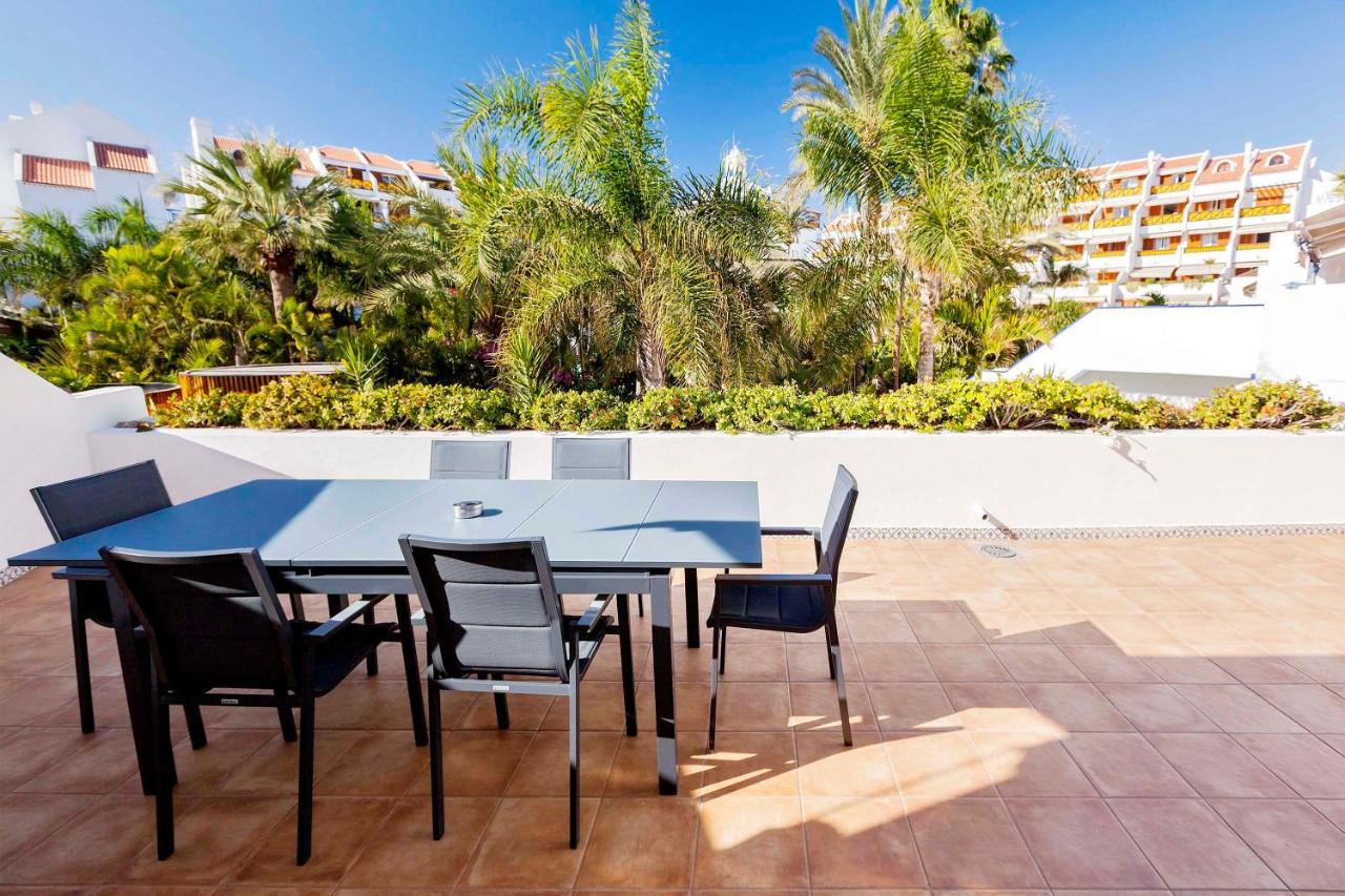 Apartamento Sara En Playa De Las Americas - Sara Vacation Арона Екстер'єр фото
