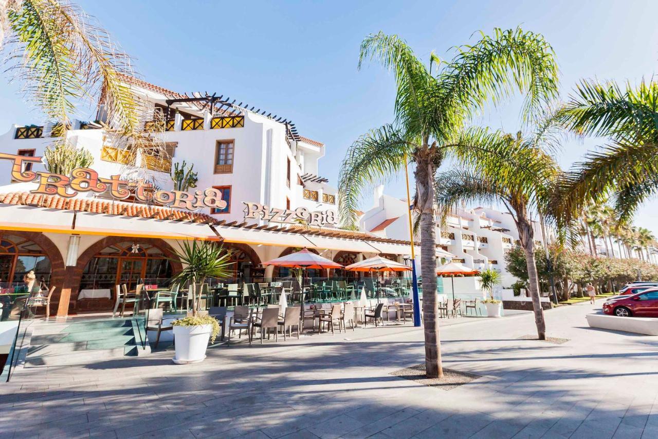 Apartamento Sara En Playa De Las Americas - Sara Vacation Арона Екстер'єр фото