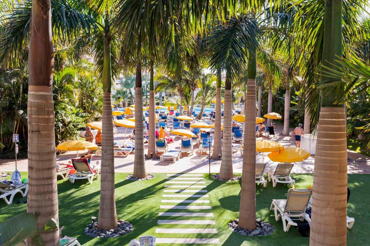 Apartamento Sara En Playa De Las Americas - Sara Vacation Арона Екстер'єр фото