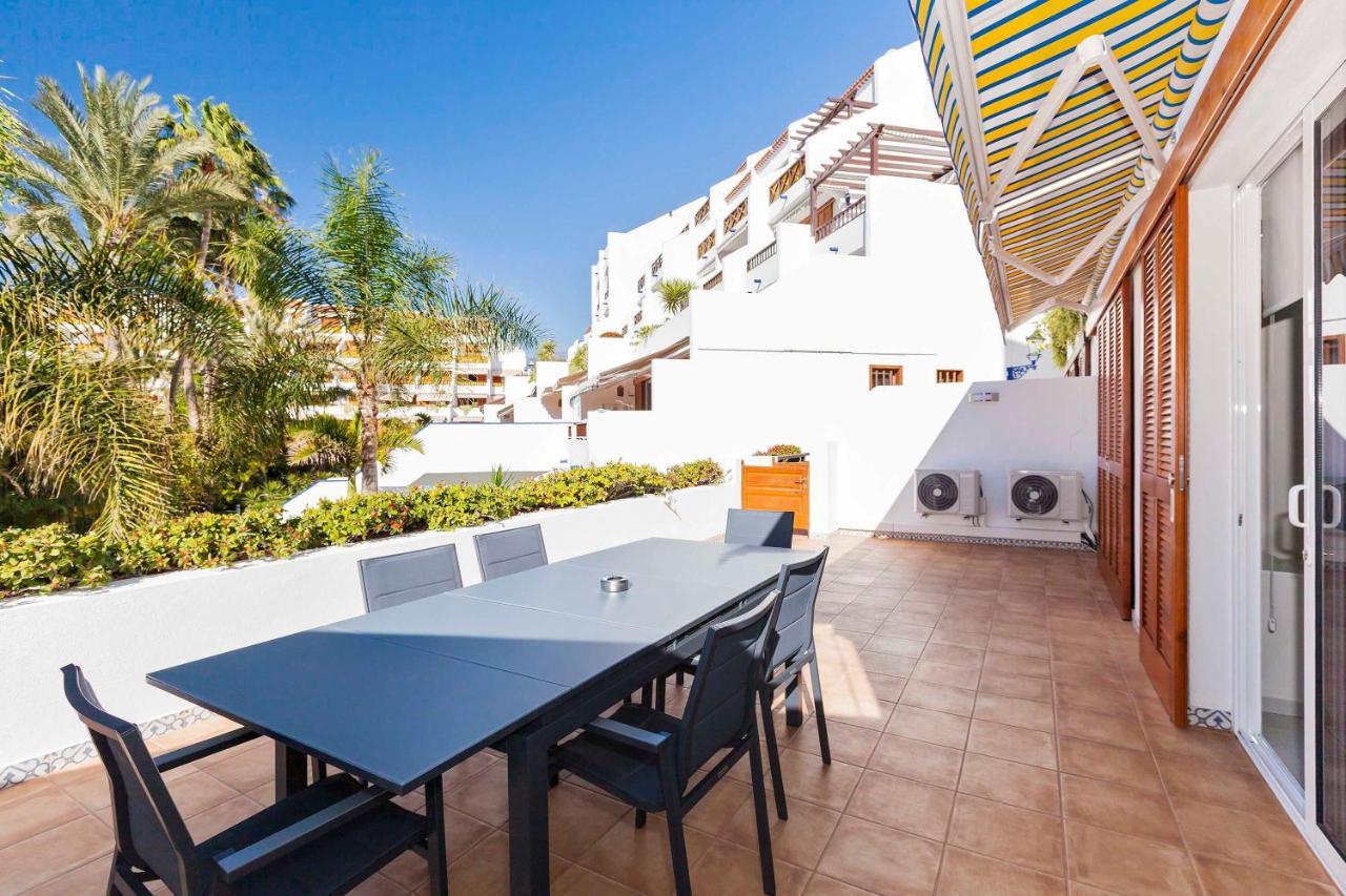 Apartamento Sara En Playa De Las Americas - Sara Vacation Арона Екстер'єр фото