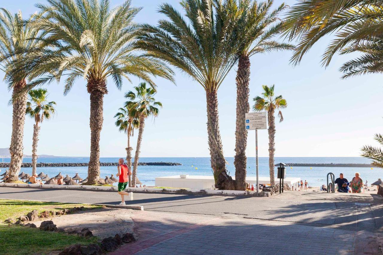 Apartamento Sara En Playa De Las Americas - Sara Vacation Арона Екстер'єр фото