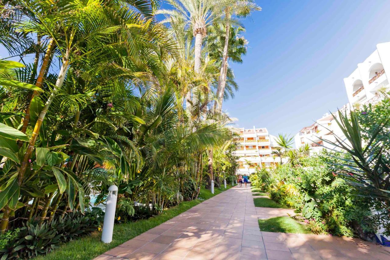 Apartamento Sara En Playa De Las Americas - Sara Vacation Арона Екстер'єр фото