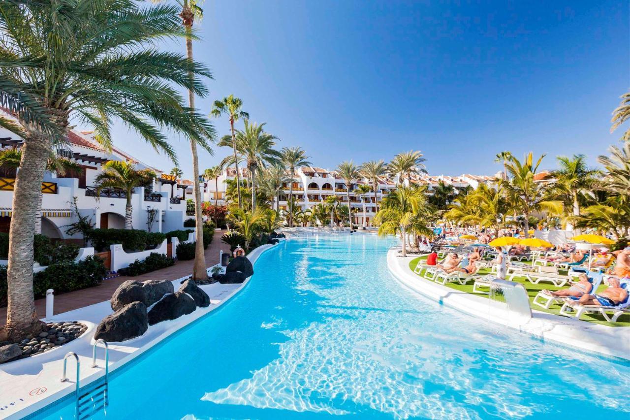 Apartamento Sara En Playa De Las Americas - Sara Vacation Арона Екстер'єр фото