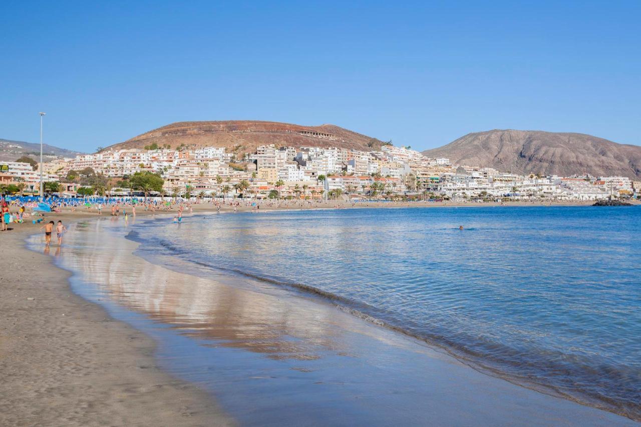 Apartamento Sara En Playa De Las Americas - Sara Vacation Арона Екстер'єр фото
