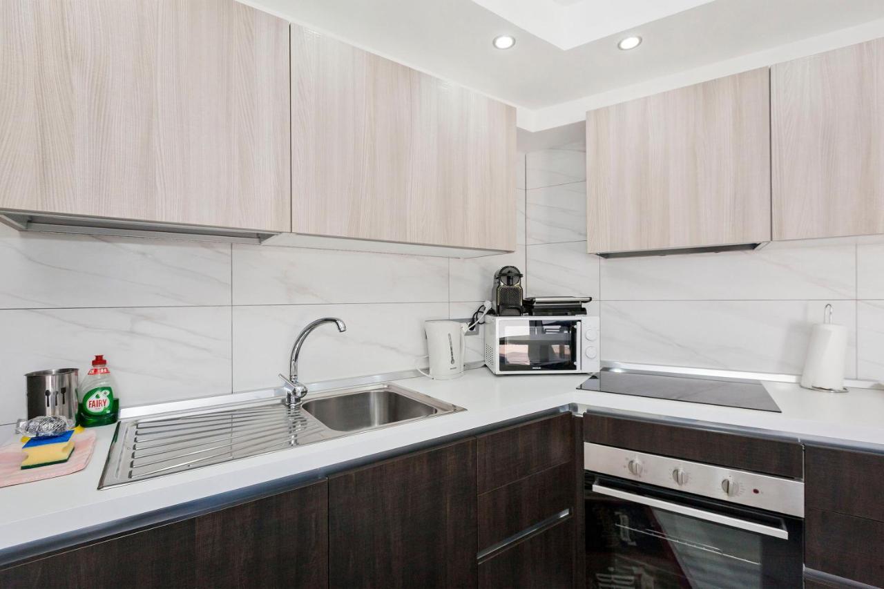 Apartamento Sara En Playa De Las Americas - Sara Vacation Арона Екстер'єр фото