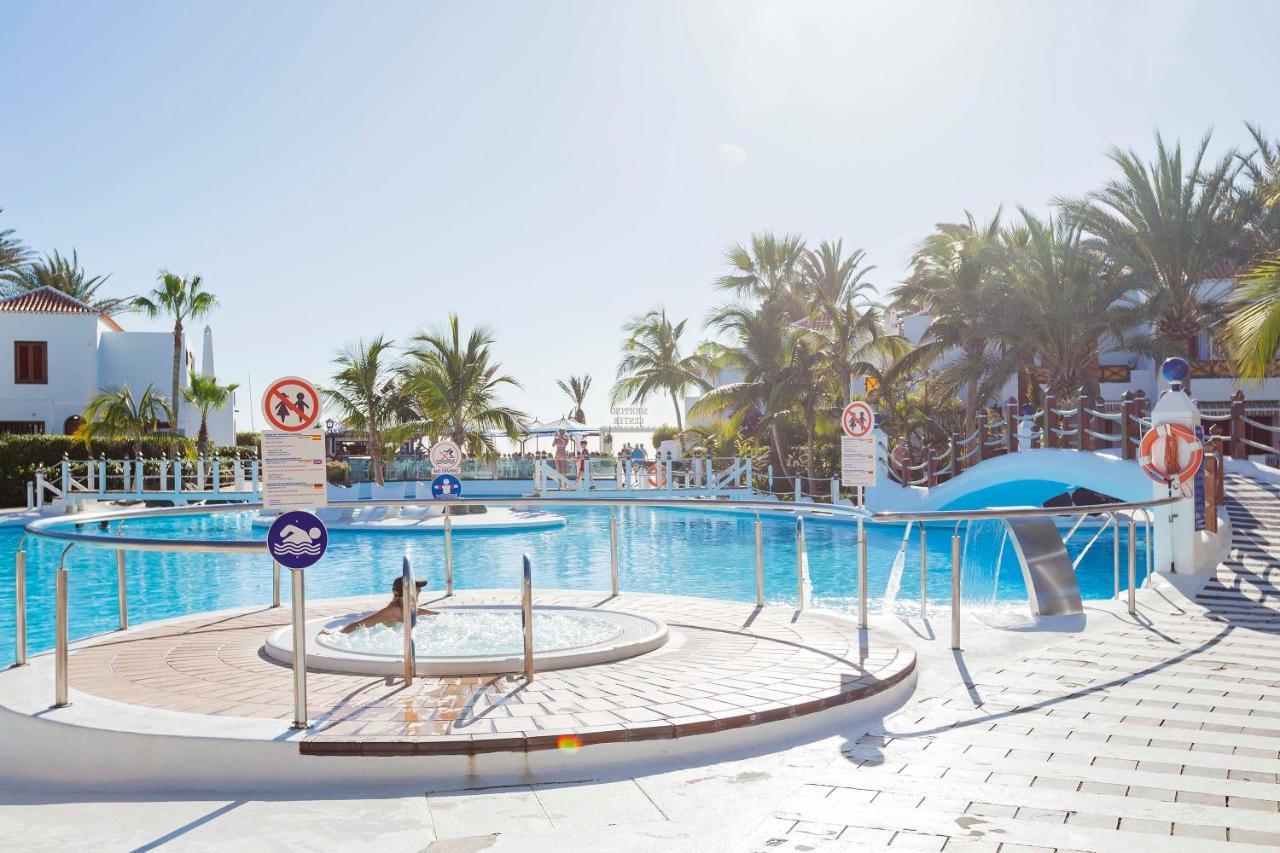 Apartamento Sara En Playa De Las Americas - Sara Vacation Арона Екстер'єр фото